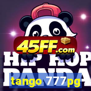 tango 777pg